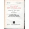 RIVISTA TRIMESTRALE DI DIRITTO E PROCEDURA CIVILE-numero 1, marzo-1976