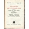 RIVISTA TRIMESTRALE DI DIRITTO E PROCEDURA CIVILE-numero 2, giugno-1980