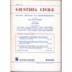 GIUSTIZIA CIVILE-numero 5, maggio-1990