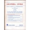 GIUSTIZIA CIVILE-numero 6, giugno-1990
