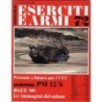 ESERCITI E ARMI-numero 72, luglio-agosto-1980