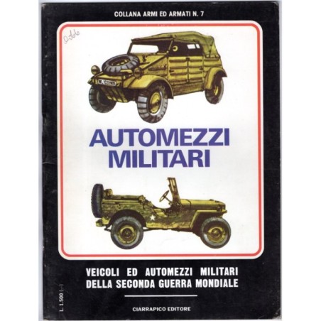 ARMI ED ARMATI-numero 7-1978