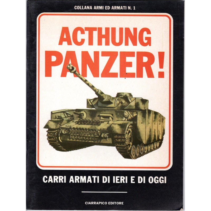 ARMI ED ARMATI-numero 1-1976