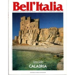 BELL'ITALIA-numero 10, novembre-1992