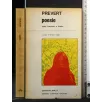 POESIE