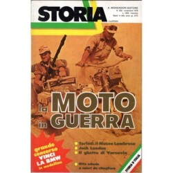STORIA ILLUSTRATA-n 252, novembre-1978