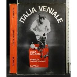 ITALIA VENIALE