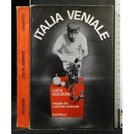 ITALIA VENIALE