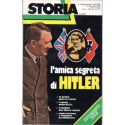 STORIA ILLUSTRATA-n 256, marzo-1979
