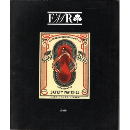 FMR-numero 7, giugno-luglio-2005