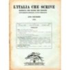 L'ITALIA CHE SCRIVE-supplemento, numero 3, marzo-1933