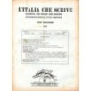 L'ITALIA CHE SCRIVE-supplemento, numero 12, dicembre-1933