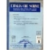 L'ITALIA CHE SCRIVE-supplemento, numero 5, maggio-1937