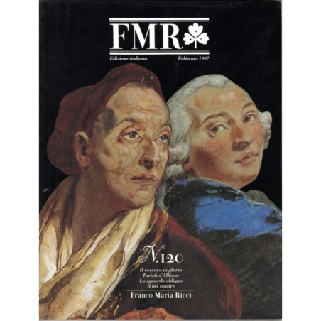 FMR-numero 120, febbraio-1997
