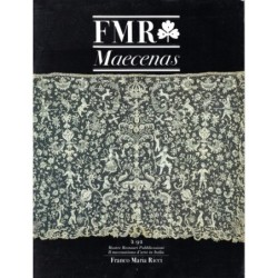 FMR MAECENAS-numero 2-1992