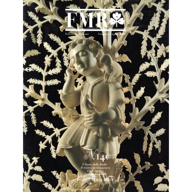 FMR-numero 140, giugno-luglio-2000