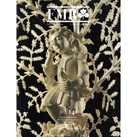 FMR-numero 140, giugno-luglio-2000