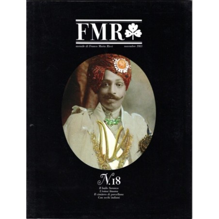 FMR-numero 18, novembre-1983