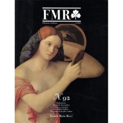 FMR-numero 92, 5/1992, giugno-1992