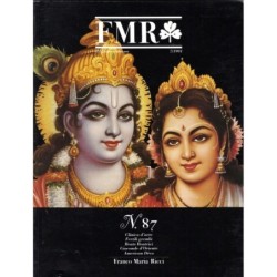 FMR-numero 87, 7/1991, agosto-1991