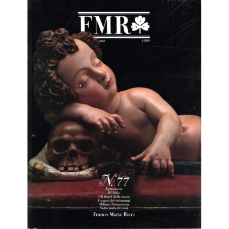 FMR-numero 77, dicembre-1989