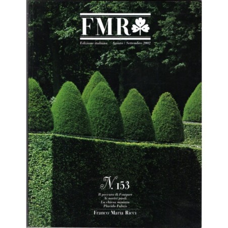 FMR-numero 153, agosto-settembre-2002