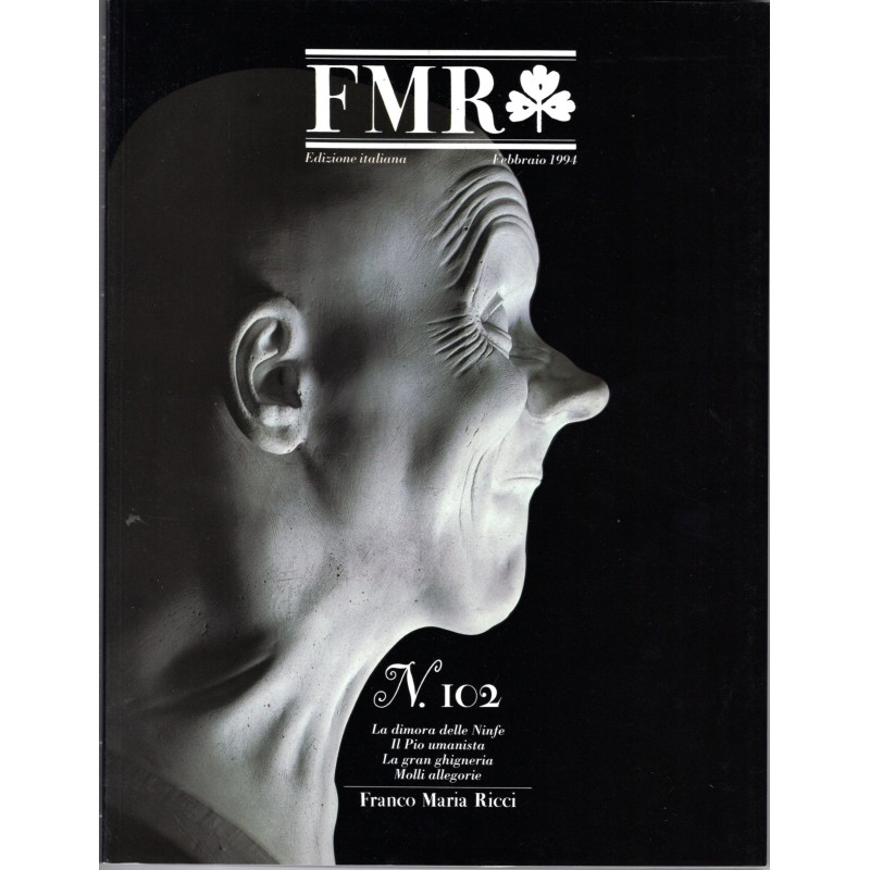 FMR-numero 102, febbraio-1994