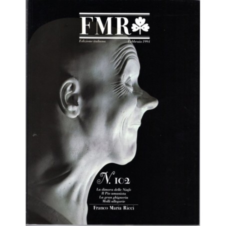 FMR-numero 102, febbraio-1994