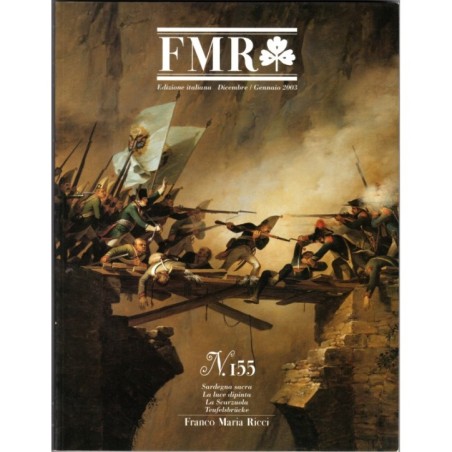 FMR-numero 155, dicembre-gennaio-2003