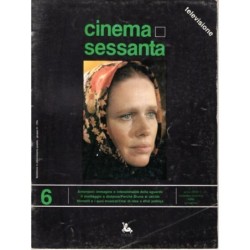 CINEMA SESSANTA-numero 6, novembre-dicembre-1986