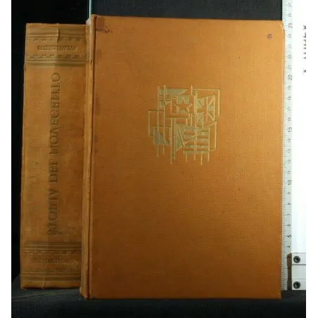 STORIA DEL NOVECENTO