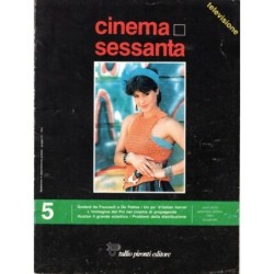 CINEMA SESSANTA-numero 5, settembre-ottobre-1985