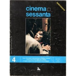 CINEMA SESSANTA-numero 4, luglio-agosto-1986