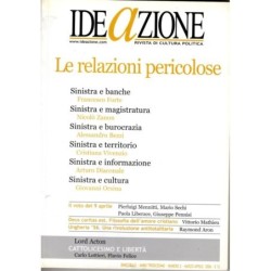 IDEAZIONE-numero 2, marzo-aprile-2006