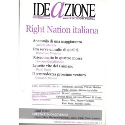 IDEAZIONE-numero 3, maggio-giugno-2006