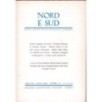 NORD E SUD-n 142 (203), ottobre-1971