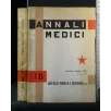 ANNALI MEDICI NUMERO 6 NOVEMBRE - DICEMBRE 1965