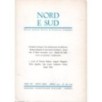 NORD E SUD-n 148 (209), aprile-1972