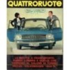 QUATTRORUOTE-n 118, ottobre-1965
