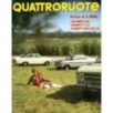 QUATTRORUOTE-n 148, aprile-1968