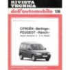 RIVISTA TECNICA DELL'AUTOMOBILE 106-n 112, marzo-1998