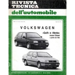 RIVISTA TECNICA DELL'AUTOMOBILE-n 74, mag-giu-1994