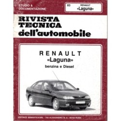 RIVISTA TECNICA DELL'AUTOMOBILE-n 83-1995