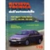 RIVISTA TECNICA DELL'AUTOMOBILE 110-n 116, ago-set-1998