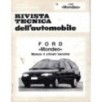 RIVISTA TECNICA DELL'AUTOMOBILE-n 73-1994