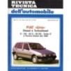 RIVISTA TECNICA DELL'AUTOMOBILE-n 59, ago-set-1992