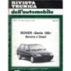 RIVISTA TECNICA DELL'AUTOMOBILE-n 66, maggio-1993