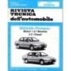RIVISTA TECNICA DELL'AUTOMOBILE-n 63-1993