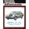 RIVISTA TECNICA DELL'AUTOMOBILE-n 31, luglio-1989
