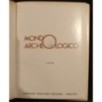 RACCOLTA RIVISTE MONDO ARCHEOLOGICO-intero anno, 1976-1976